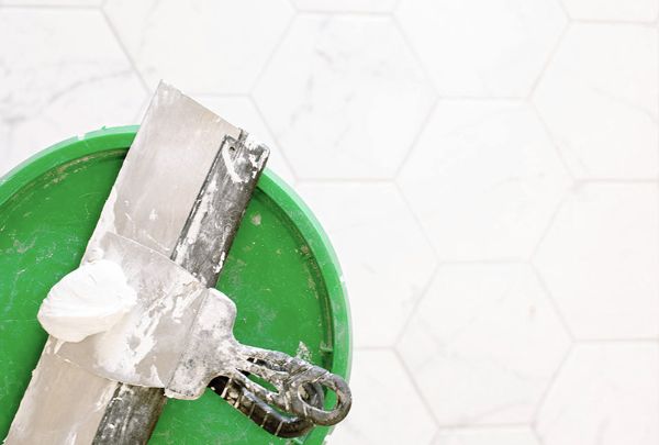 What is Grout: Its Applications and Benefits